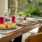 Villa Selong Belanak - Private Beach Access