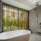Villa Selong Belanak - Private Beach Access