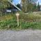 Trysil Alpin 16A Top location