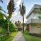 Villa Selong Belanak - Private Beach Access