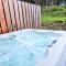 Kaoglen-Blossom-Hot tub-Cairngorms-Pet Friendly - Balnald