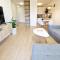 Luxo 2 Room Apartments by Bratislavatrip - Bratislava