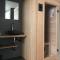 Ruim appartement met sauna, Zuidstraat 125 in Westkapelle - 韦斯特卡佩勒