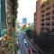 THE Home Of Fame - Bosco Verticale View