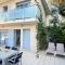 Tranquil Duplex in Sitges, Barcelona,sea views, parking, terrace - Sitges