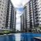 Vine Residences -Cozy 2BR with Balcony - 马尼拉