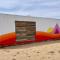 Twin Palms Desert Getaway - Jacuzzi, Fire pit, Meditation room & more - Joshua Tree