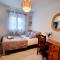 Spacious two bedroom apartment with one parking space - Тейм