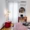 Lovely two-room apartment in the center of Rome