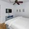 'Seas the Day' in WaterColor Beach 5 Bdrm Slps 10- Steps to Dragonfly Pool! home - 圣罗莎海滩