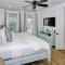 'Seas the Day' in WaterColor Beach 5 Bdrm Slps 10- Steps to Dragonfly Pool! home - 圣罗莎海滩