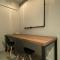 SOL - Flats Av Cauaxi By Anora Spaces
