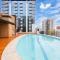 SOL - Flats Av Cauaxi By Anora Spaces - Barueri
