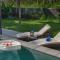 Villa Serangan - Private Beach Access