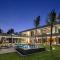 Villa Serangan - Private Beach Access