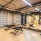 APS - Alpha Stay By Anora Spaces - Barueri