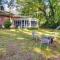 Pet-Friendly Norfolk Retreat about 7 Mi to Beach! - Вірджинія-Біч