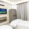 DUQUM PLAZA HOTEL