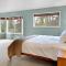 Sun Haven - Meredith Lodging