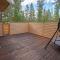 Sun Haven - Meredith Lodging