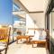 Beach, Ocean view & Bright House Ericeira - إيريسييرا