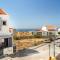 Beach, Ocean view & Bright House Ericeira - Ericeira