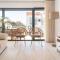 Beach, Ocean view & Bright House Ericeira - إيريسييرا