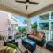 Beachside Luxury Home - Clearwater Beach