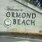 OB Oceanfront Studio - closest to the beach - Ormond Beach