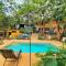 Casa Pura Vida Surf Hostel - Tamarindo Costa Rica