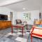 6 person holiday home in Thisted-By Traum
