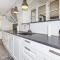 6 person holiday home in Thisted-By Traum