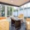 6 person holiday home in Thisted-By Traum