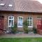 Altes Schulhaus in der Lüneburger Heide