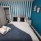 Nottingham Forest Rd, Short Stays - 诺丁汉