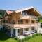 Chalet Viol