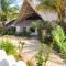 Villa NOAH BEACH ZANZIBAR - 吉汶瓦