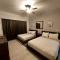 Hard Rock Getaway • 2BR with Golf + Pool Views