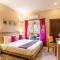 Hotel Jasmin Home