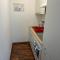 Helle FeWo am Waldrand - mit Balkon, Pool & Sauna