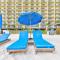 New listing: Gulf/Beach Front Amazing Views - بنما سيتي بيتش