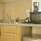comfortable and cool suite in Polanco with GYM