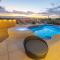 3400 SqFt House W/40Ft Heated Pool/Spa- Strip View - Las Vegas