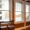 The Railhouse Loft. Central Downtown Location. - Roanoke