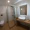 Wide Blue Luxury Boutique Suites