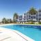 Penthouse Pure South Manilva Sea View