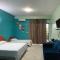 Hotel Centro Villarrica - Paraguay