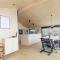 6 person holiday home in Saltum-By Traum