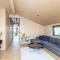 6 person holiday home in Saltum-By Traum