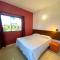 Hotel Centro Villarrica - Paraguay